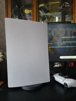 Consola PS5 Digital Sony