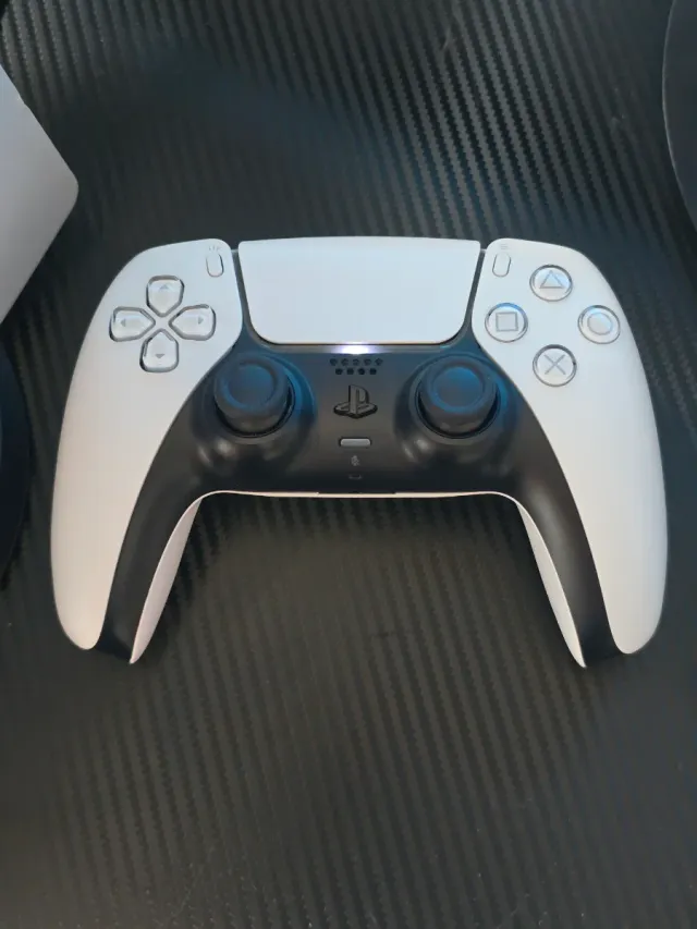 Consola PS5 Digital Sony