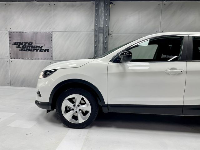 Nissan QASHQAI dCi 85 kW (115 CV) E6D ACENTA