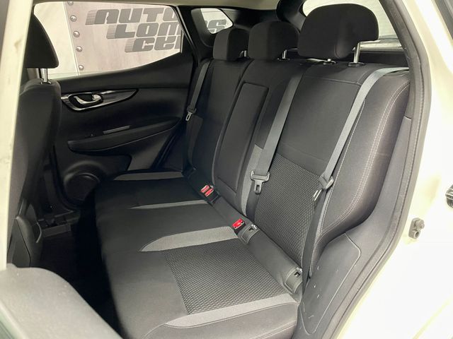 Nissan QASHQAI dCi 85 kW (115 CV) E6D ACENTA