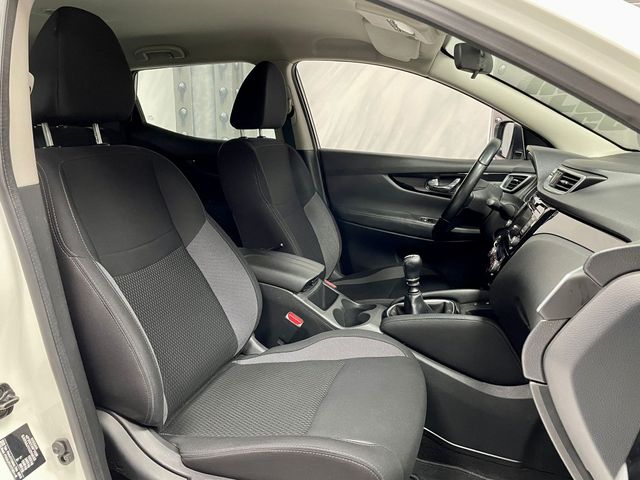 Nissan QASHQAI dCi 85 kW (115 CV) E6D ACENTA