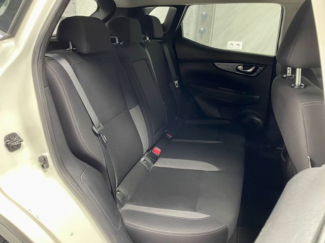 Nissan QASHQAI dCi 85 kW (115 CV) E6D ACENTA