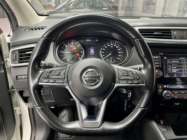 Nissan QASHQAI dCi 85 kW (115 CV) E6D ACENTA