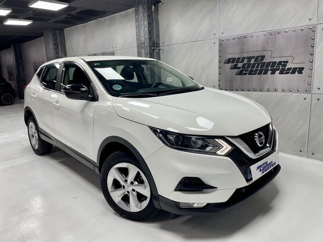 Nissan QASHQAI dCi 85 kW (115 CV) E6D ACENTA