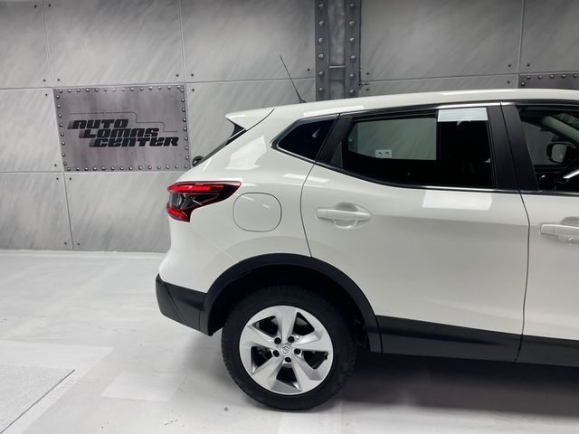 Nissan QASHQAI dCi 85 kW (115 CV) E6D ACENTA