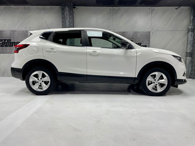Nissan QASHQAI dCi 85 kW (115 CV) E6D ACENTA