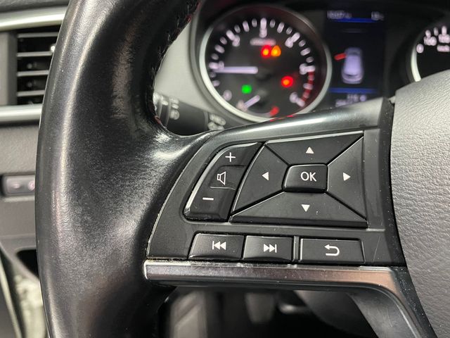 Nissan QASHQAI dCi 85 kW (115 CV) E6D ACENTA