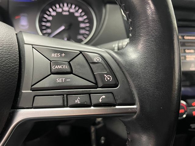 Nissan QASHQAI dCi 85 kW (115 CV) E6D ACENTA