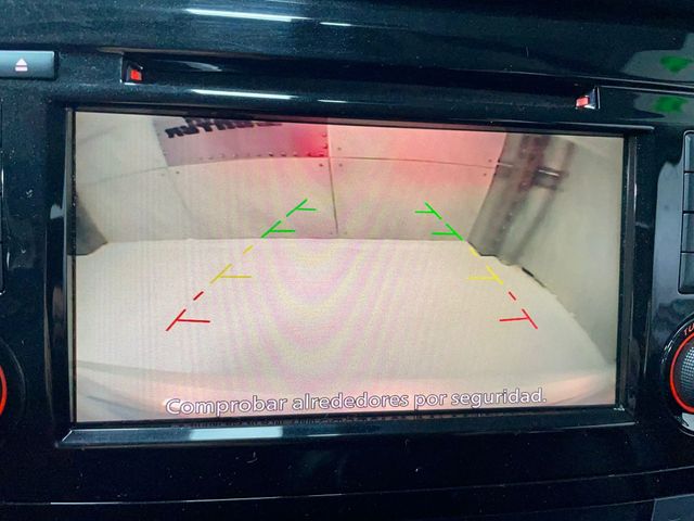 Nissan QASHQAI dCi 85 kW (115 CV) E6D ACENTA