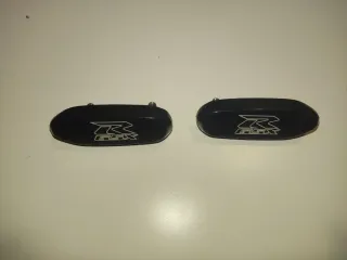 Piezas despiece Suzuki GsxR