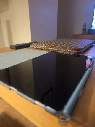 Samsung Galaxy Tab S6 Lite Azul 128GB