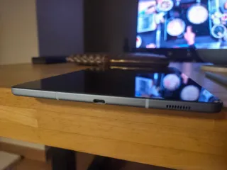 Samsung Galaxy Tab S6 Lite Azul 128GB