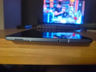 Samsung Galaxy Tab S6 Lite Azul 128GB