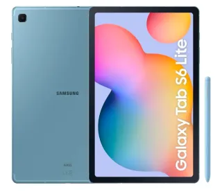 Samsung Galaxy Tab S6 Lite Azul 128GB