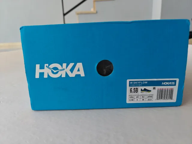 Zapatillas Hoka