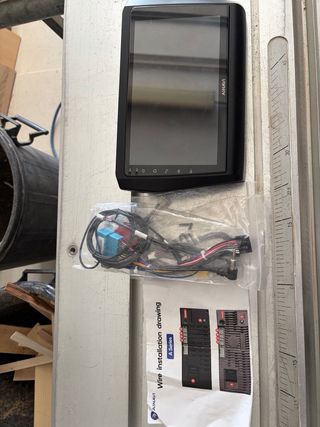 Radio Navegador AINAVI