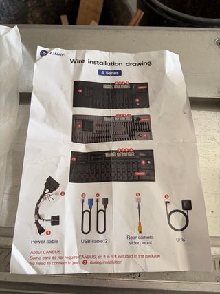 Radio Navegador AINAVI