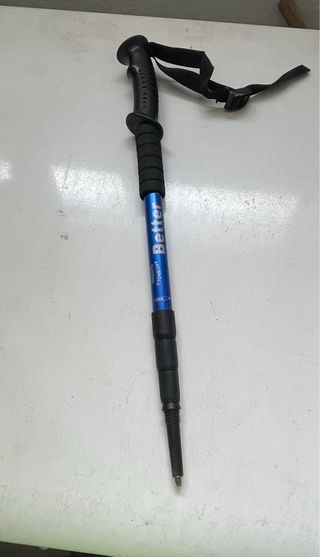 Bastón de trekking Better Antishock