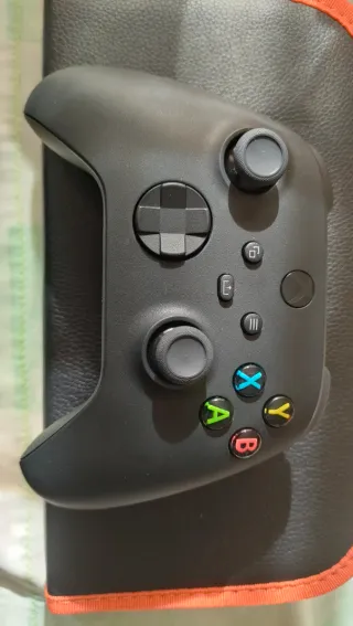 Mando Xbox Series X