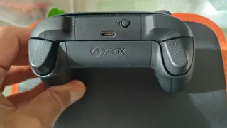 Mando Xbox Series X