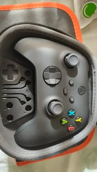 Mando Xbox Series X