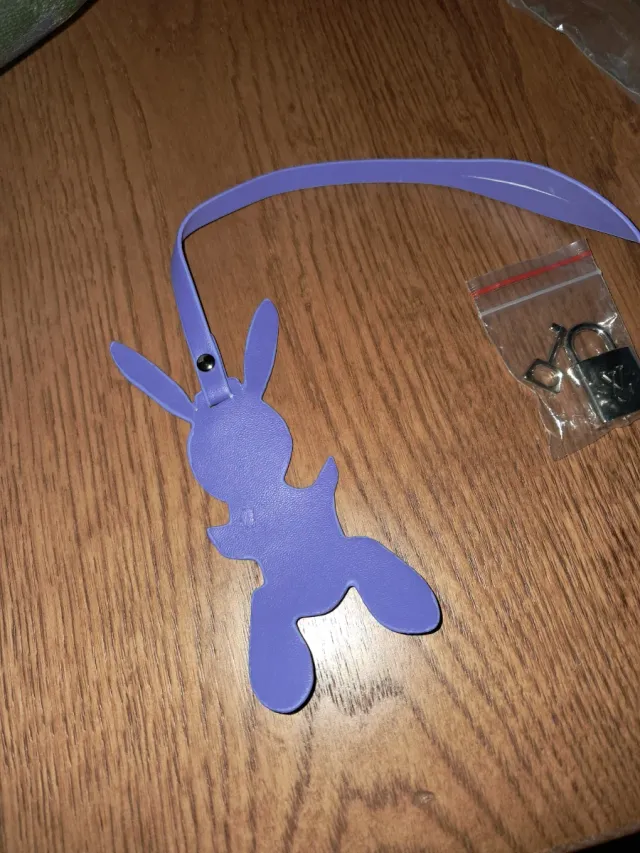 Bolso mano de colores estampado de nenúfares