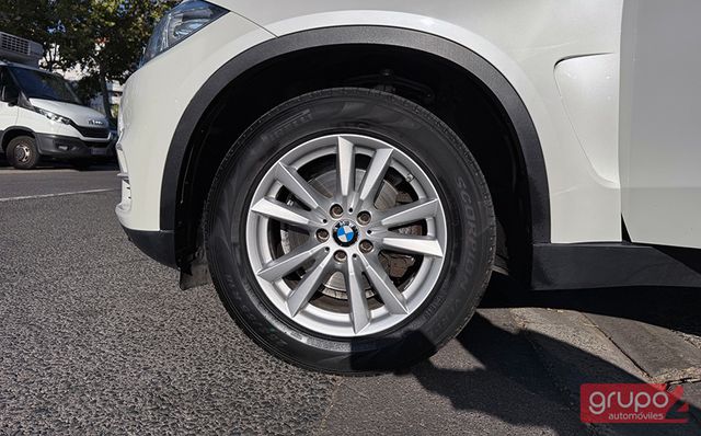 BMW X5 xDrive30d