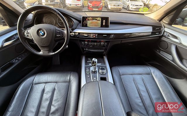 BMW X5 xDrive30d