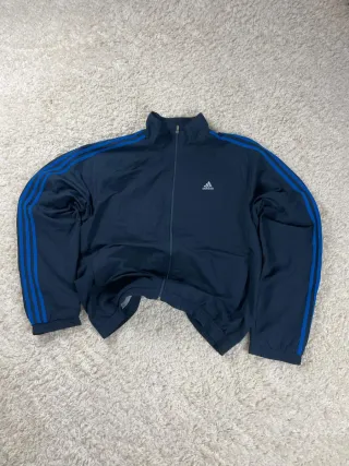 ¡¡OFERTA!! Talla L Chaqueta Adidas Impermeable
