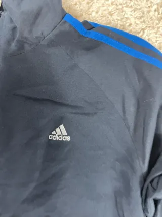 ¡¡OFERTA!! Talla L Chaqueta Adidas Impermeable