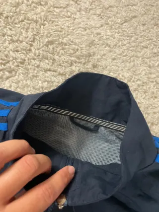 ¡¡OFERTA!! Talla L Chaqueta Adidas Impermeable