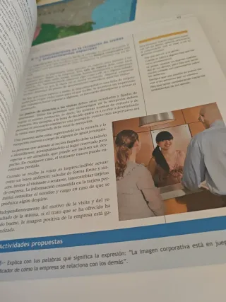 Comunicacion y Atencion Cliente GS 2012 (Admini...