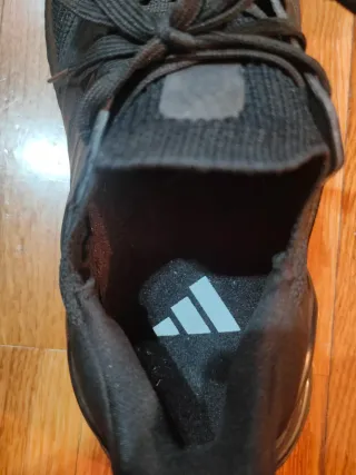 Adidas Ultraboost 20 Negro