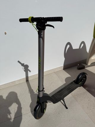 Patinete Eléctrico Cecotec Bongo