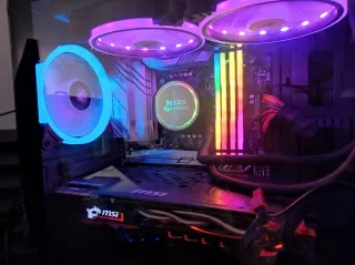 Técnico informático a domicilio.