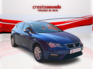 SEAT Leon 2019 💥 Desde 190€ al mes