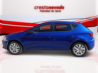 SEAT Leon 2019 💥 Desde 190€ al mes