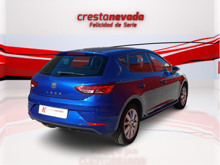 SEAT Leon 2019 💥 Desde 190€ al mes