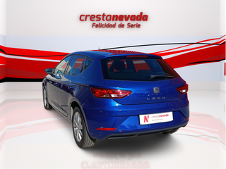 SEAT Leon 2019 💥 Desde 190€ al mes