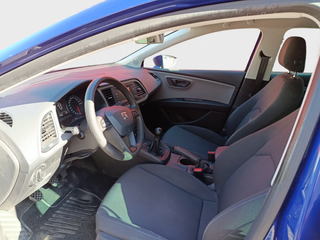 SEAT Leon 2019 💥 Desde 190€ al mes