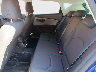 SEAT Leon 2019 💥 Desde 190€ al mes