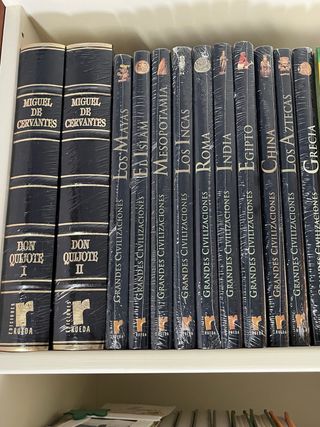 Don Quijote