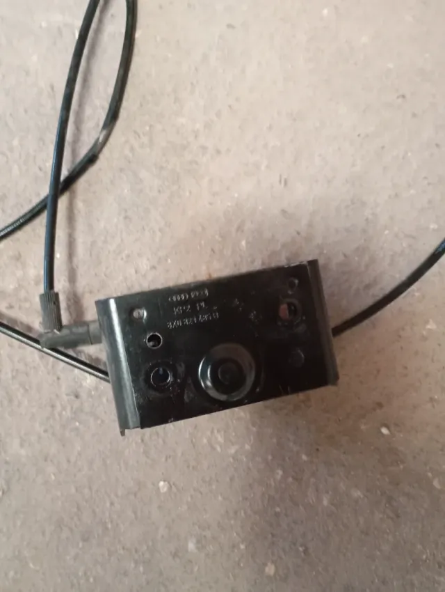 Cerradura capó Audi A1 Sportback