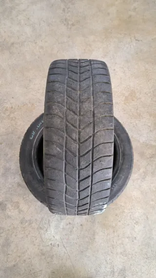 Pareja sliks Pirelli Cinturato RW 16