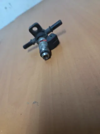 Inyector Piaggio Vespa 125.