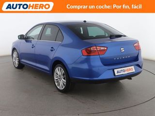 Seat Toledo 1.0 TSI Xcellence