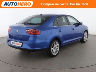 Seat Toledo 1.0 TSI Xcellence