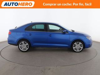 Seat Toledo 1.0 TSI Xcellence