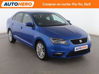 Seat Toledo 1.0 TSI Xcellence