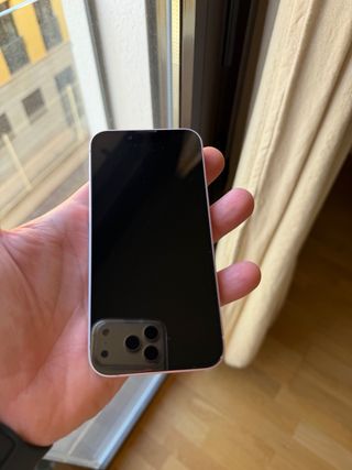 iPhone 13 mini Rosa 128Gb